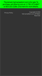Mobile Screenshot of haircareaddurl.com